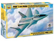 MiG 1,44 1:72 Zvezda 7252 MiG 1,44 1:72 Zvezda 7252