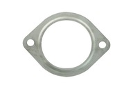 Tesnenie výfuku z nehrdzavejúcej ocele 57mm - 2,25" - 2 Tesnenie výfuku z nehrdzavejúcej ocele 57mm - 2,25" - 2
