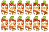 12x 100g KUBUŚ Immuno mango acerola pena KARTÓN 12x 100g KUBUŚ Immuno mango acerola pena KARTÓN