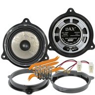 BASOVÉ REPRODUKTORY NISSAN 350Z E11 QASHQAI J10 PREDNÉ BASOVÉ REPRODUKTORY NISSAN 350Z E11 QASHQAI J10 PREDNÉ