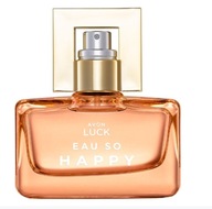 Avon Eau de Parfum LUCK EAU SO HAPPY 30 ML Avon Eau de Parfum LUCK EAU SO HAPPY 30 ML