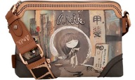 A60 Small Anekke Shoen Japan messenger bag A60 Small Anekke Shoen Japan messenger bag