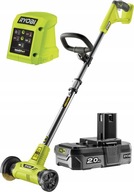 RYOBI KEFA na dlažbu RY18PCA-12 2,0Ah RYOBI KEFA na dlažbu RY18PCA-12 2,0Ah