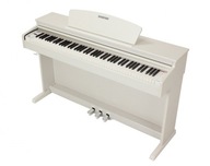 Dynatone SLP-175 WH - digitálne piano, biele