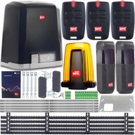 BFT DEIMOS AC KIT A800 M 3x DIAĽK. 5x PÁS BFT DEIMOS AC KIT A800 M 3x DIAĽK. 5x PÁS