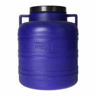 30L ZBERNÝ SUD NA ZBER UHORKY, KAPUSTY, SKRUTKOVANÝ 30L ZBERNÝ SUD NA ZBER UHORKY, KAPUSTY, SKRUTKOVANÝ