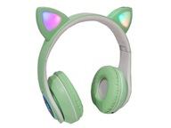 Slúchadlá CAT EARS pre smartphone Tablet bluetooth