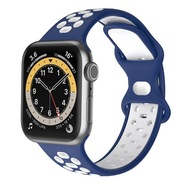 SILIKÓNOVÝ REMienok NA HODINKY APPLE 1 2 3 4 5 6 7 8 9 SE 38 40 41 mm SILIKÓNOVÝ REMienok NA HODINKY APPLE 1 2 3 4 5 6 7 8 9 SE 38 40 41 mm