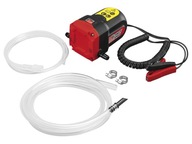 Čerpadlo na výmenu oleja UOP 12 V C1, 60 W + PRÍSLUŠENSTVO Čerpadlo na výmenu oleja UOP 12 V C1, 60 W + PRÍSLUŠENSTVO