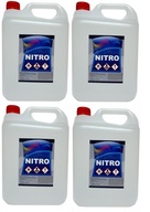 Nitro Solvent 5L x 4ks - Nízkoaromatické Nitro Solvent 5L x 4ks - Nízkoaromatické