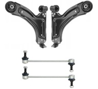 OPEL MERIVA 2003-2010 SADA KONEKTOROV RAMENA OPEL MERIVA 2003-2010 SADA KONEKTOROV RAMENA