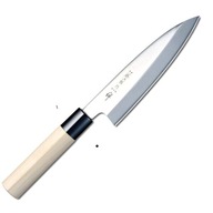 Japonský kuchynský nôž Deba 15,5 cm Tojiro Zen Oak