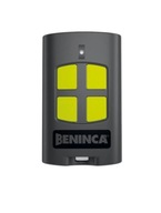 Beninca TO.GO 4VA 4-kanálový diaľkový ovládač, nahrádza 4WV, T4WV, Cupido, Apple, IO