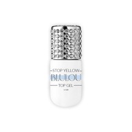 Top Gel STOP YELLOW BluLou 9ml Top Gel STOP YELLOW BluLou 9ml