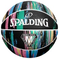 Basketbalová lopta Spalding Marble Ball 84405Z - veľkosť 7