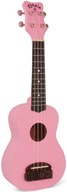 Kohala KT SPI Sopránové ružové sopránové ukulele