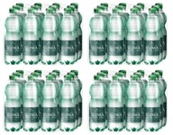 Voda sýtená 0,5l SELENKA 4 BALENIA 48 kusov Voda sýtená 0,5l SELENKA 4 BALENIA 48 kusov