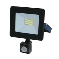 VOLTENO LED REFLEKTOR B.O.SLIM 20W POHYB