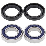LOŽISKÁ PREDNÝCH KOLIES S TESNENIAMI YAMAHA YZ 125 98-19 LOŽISKÁ PREDNÝCH KOLIES S TESNENIAMI YAMAHA YZ 125 98-19