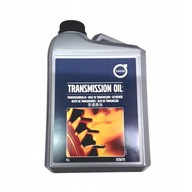 Olej do automatickej prevodovky VOLVO 31256775 4L Olej do automatickej prevodovky VOLVO 31256775 4L