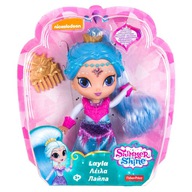Doll Shimmer and Shine Fisher Price DLH55 DYV96