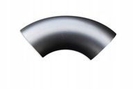 NEREZOVÉ KOLENO 63MM 63/90 NASÁVANIE VÝFUK ŠPORT NEREZOVÉ KOLENO 63MM 63/90 NASÁVANIE VÝFUK ŠPORT