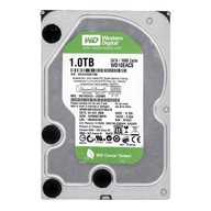 WD GREEN 1TB 7,2k 16MB SATA II 3,5'' WD10EACS