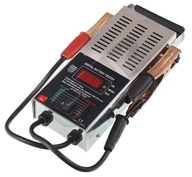 TESTER BATÉRIÍ DIGITÁLNY ELEKTRONICKÝ 6-12V TESTER BATÉRIÍ DIGITÁLNY ELEKTRONICKÝ 6-12V