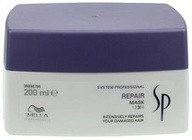 WELLA SP REPAIR REGENERAČNÁ MASKA 200 ml