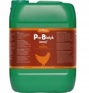 PRO-BIOTIC EM15 PRE HYDINU 10L PROBIOEMY IMUNITY PRO-BIOTIC EM15 PRE HYDINU 10L PROBIOEMY IMUNITY
