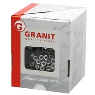 Šesťhranné matice 16mm GRANIT Šesťhranné matice 16mm GRANIT