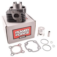 ++CYLINDER TUNEEX SCOOTER 2T 50cc KEEWAY CPI 12mm ++CYLINDER TUNEEX SCOOTER 2T 50cc KEEWAY CPI 12mm