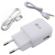 ORIGINÁLNA Nabíjačka 230V pre LG Velvet 5G LM-G900EM ORIGINÁLNA Nabíjačka 230V pre LG Velvet 5G LM-G900EM