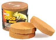 KOKOSOVÝ SUBSTRÁT PRE PLAZY DISK 5 x 110g KOKOSOVÝ SUBSTRÁT PRE PLAZY DISK 5 x 110g