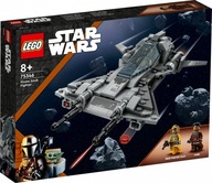 Pirátska stíhačka Star Wars 75346 LEGO 75346
