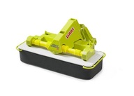 Predná kosačka Bruder 02324 Claas Disco 3050 FC Predná kosačka Bruder 02324 Claas Disco 3050 FC