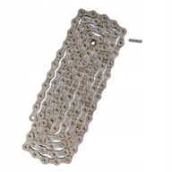 Reťaz 9-rýchlostná Shimano Deore CN-HG53 116og + OEM kolík Reťaz 9-rýchlostná Shimano Deore CN-HG53 116og + OEM kolík