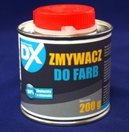 DX PAINT CLEANER (200G)