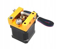 extrudér, extrudér hliníka MK8 extrudér, extrudér hliníka MK8