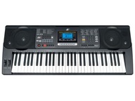 Klávesnica Organ MK-816 MIDI funkcia učenia 61 k Klávesnica Organ MK-816 MIDI funkcia učenia 61 k