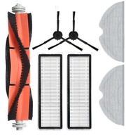 KEFOVÉ FILTRE pre Dreame L10 PRO Dreame D9 SET KEFOVÉ FILTRE pre Dreame L10 PRO Dreame D9 SET