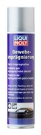 IMPREGNÁTOR LÁTKY 0,4L LIQUI MOLY 1594 IMPREGNÁTOR LÁTKY 0,4L LIQUI MOLY 1594