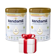 Milk Next Kendamil Premium 2 HMO+ 1KG Milk Next Kendamil Premium 2 HMO+ 1KG