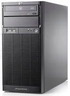 HP Proliant ML110 Intel Xeon X3430 4GB NAS