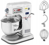 Planetárny mixér - 7 l ROYAL CATERING RCPM-7,1D Planetárny mixér - 7 l ROYAL CATERING RCPM-7,1D