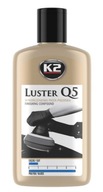 K2 Luster Q5 leštiaca pasta 250 g modrá
