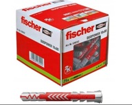 Špendlíky FISCHER DUOPOWER, špendlík na tričko, 10x82, 25 ks