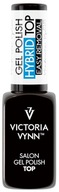 VICTORIA VYNN TOP JEDNODUCHÉ ODSTRÁNENIE HYBRIDNÉ TOP LEN ODNÍMATEĽNÉ 8ML