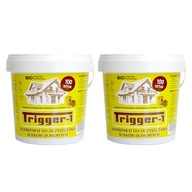 Trigger-1 Baktérie pre čistiarne odpadových vôd Tablety 200 ks.