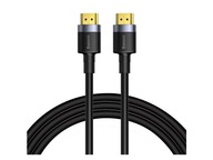 HDMI - HDMI BASEUS v2.0 4K kábel 5m HDMI - HDMI BASEUS v2.0 4K kábel 5m